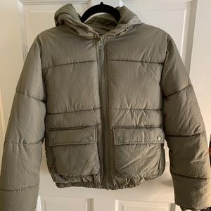 H&M Puffer